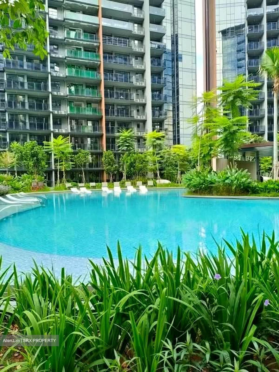 Parc Esta (D14), Apartment #560875251